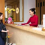 Good Vibes Boutique Hotel