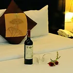 Good Vibes Boutique Hotel