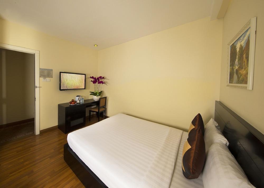 Hotel Good Vibes Boutique