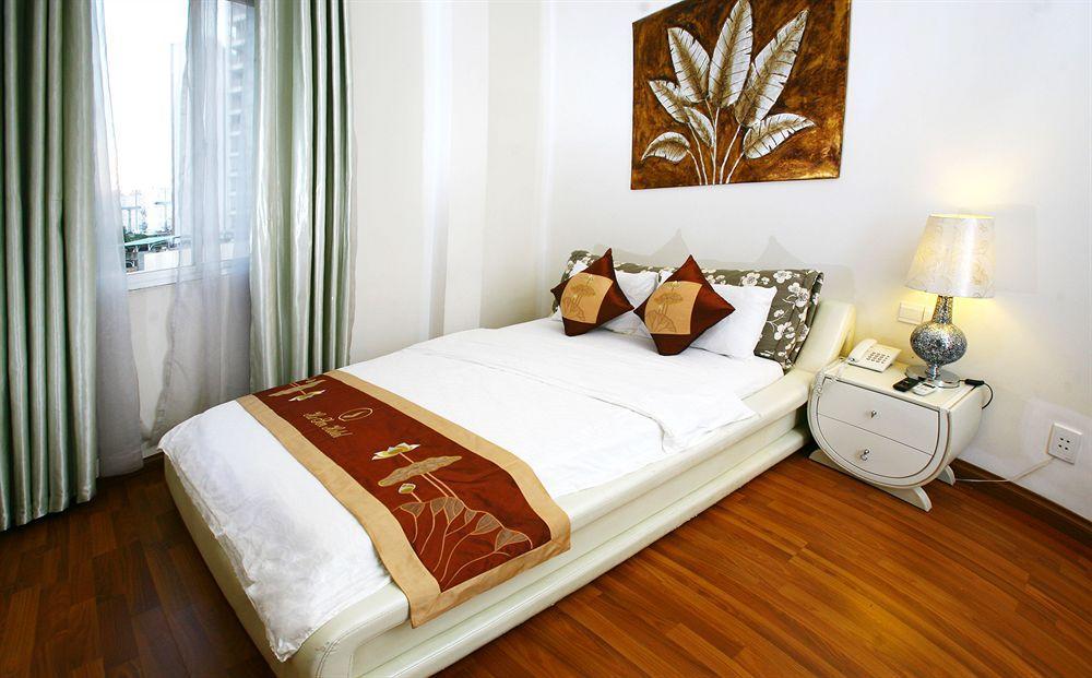 Good Vibes Boutique Hô Chi Minh-Ville