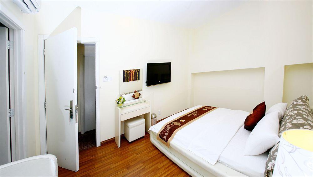 Hotel Good Vibes Boutique Hô Chi Minh-Ville