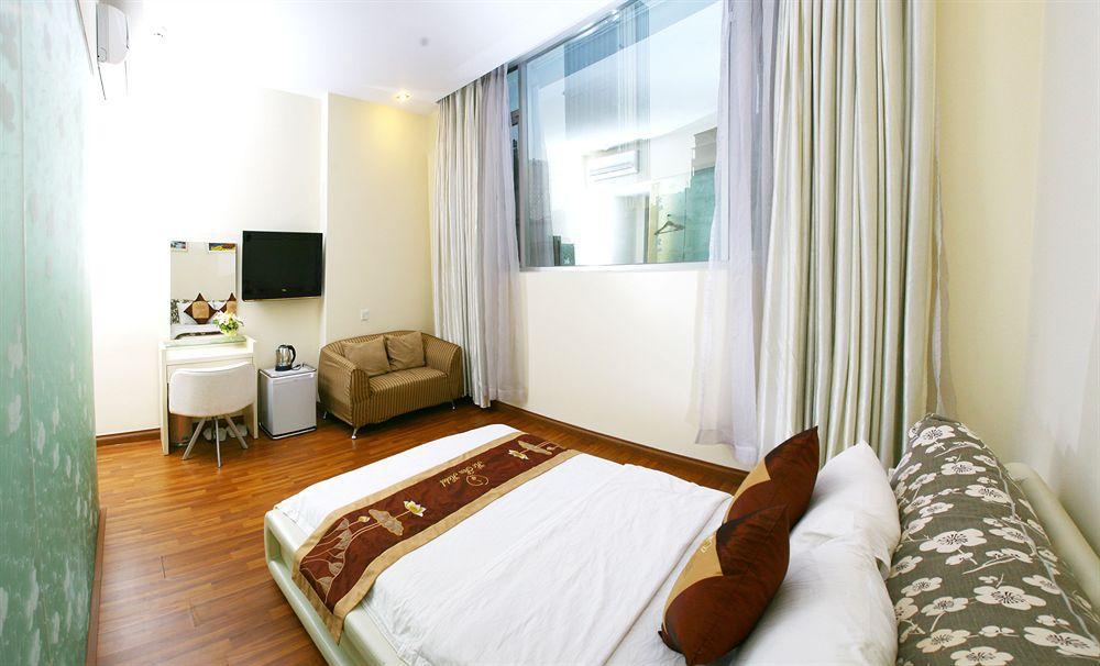 Hotel Good Vibes Boutique