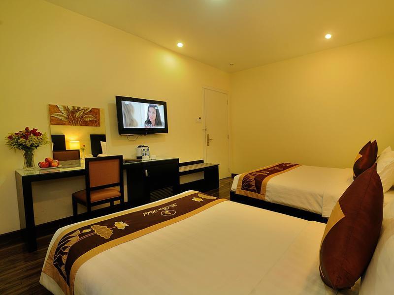 Hotel Good Vibes Boutique 3*