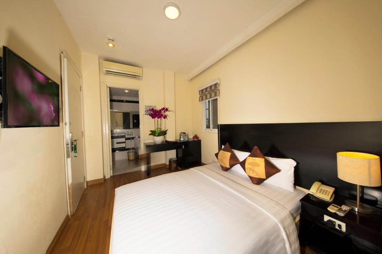Hotel Good Vibes Boutique