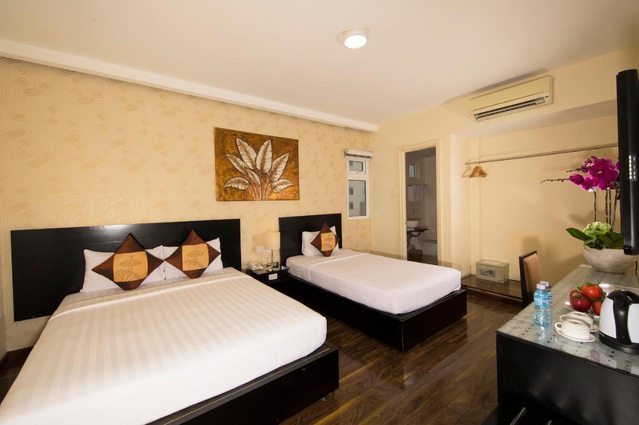 Hotel Good Vibes Boutique 3*