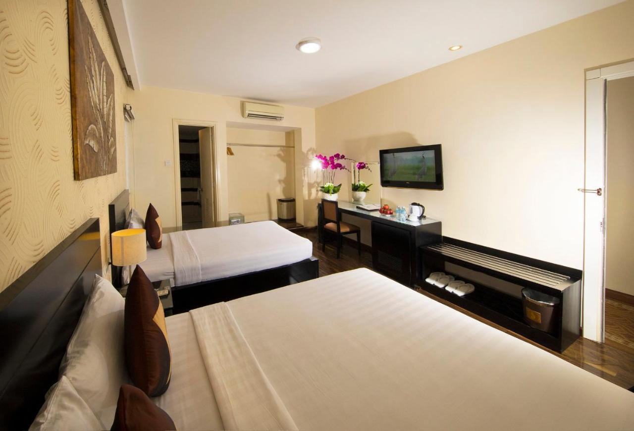 Hotel Good Vibes Boutique