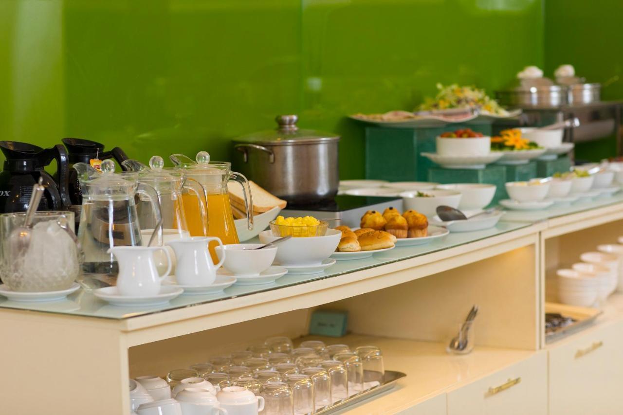 Hotel Good Vibes Boutique Hô Chi Minh-Ville