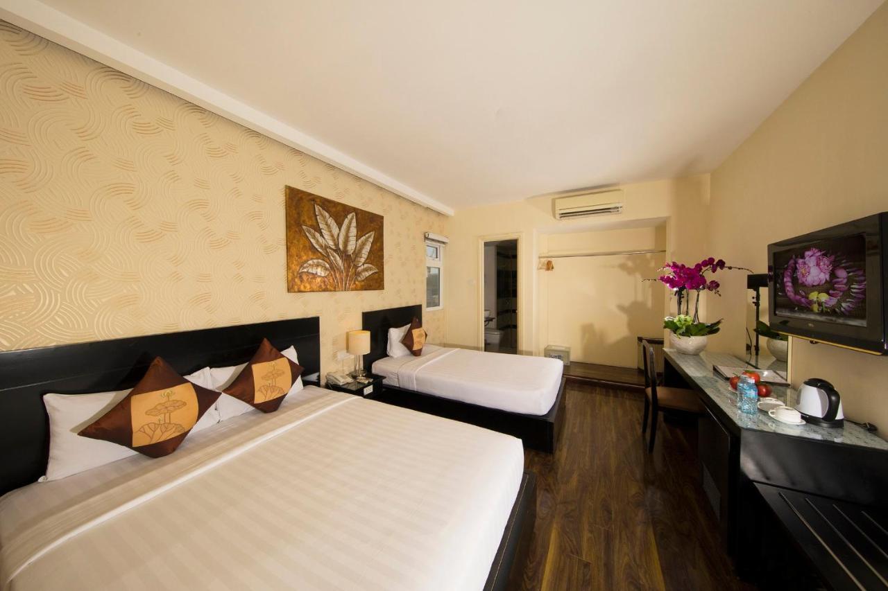 Good Vibes Boutique Hotel 3*