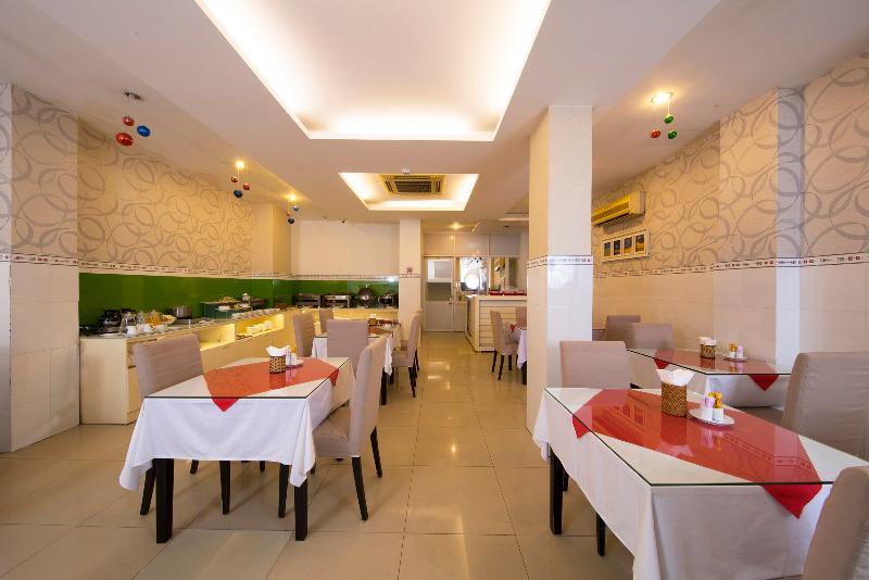 Good Vibes Boutique Hotel Hô Chi Minh-Ville