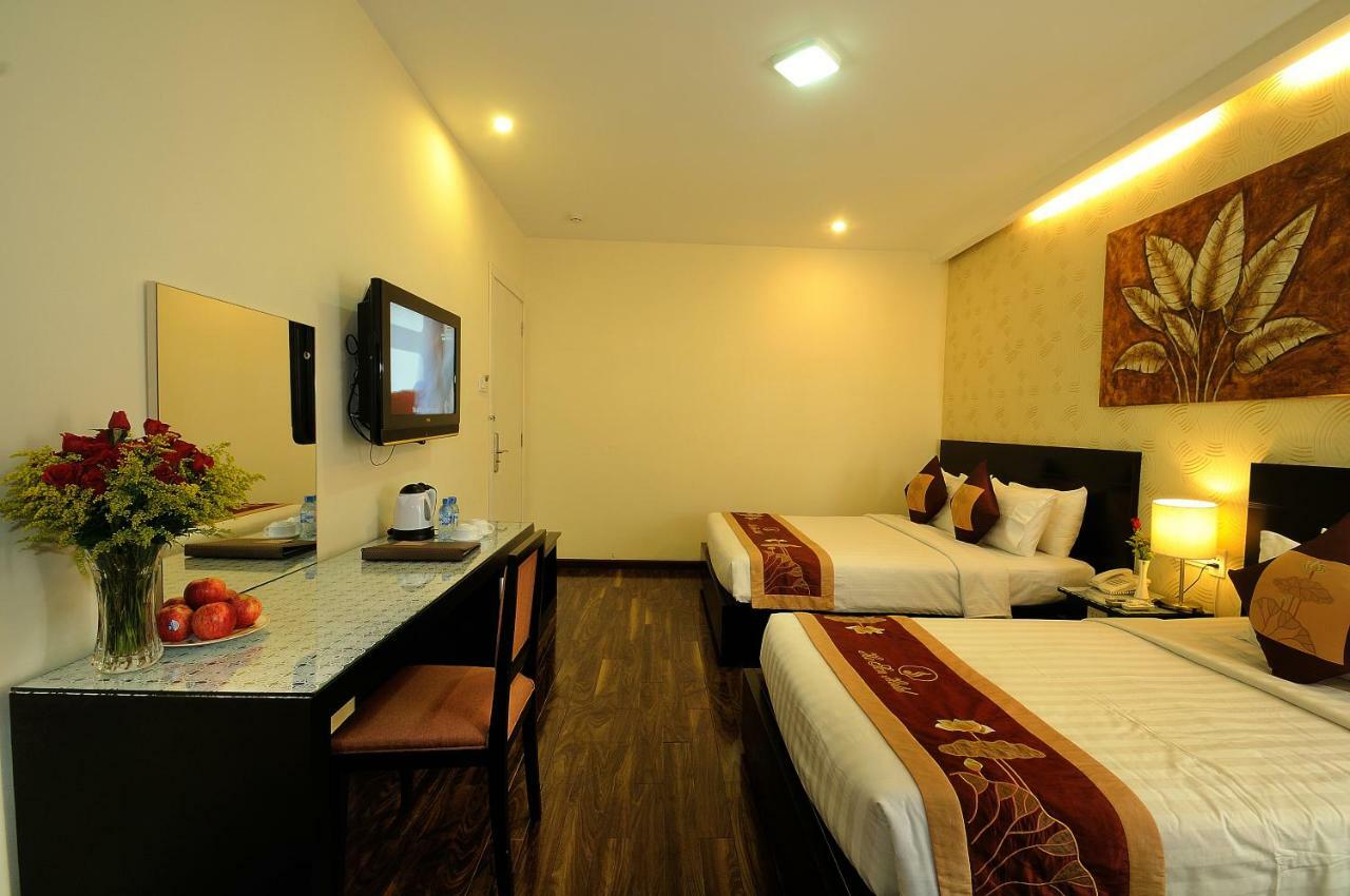 Hotel Good Vibes Boutique