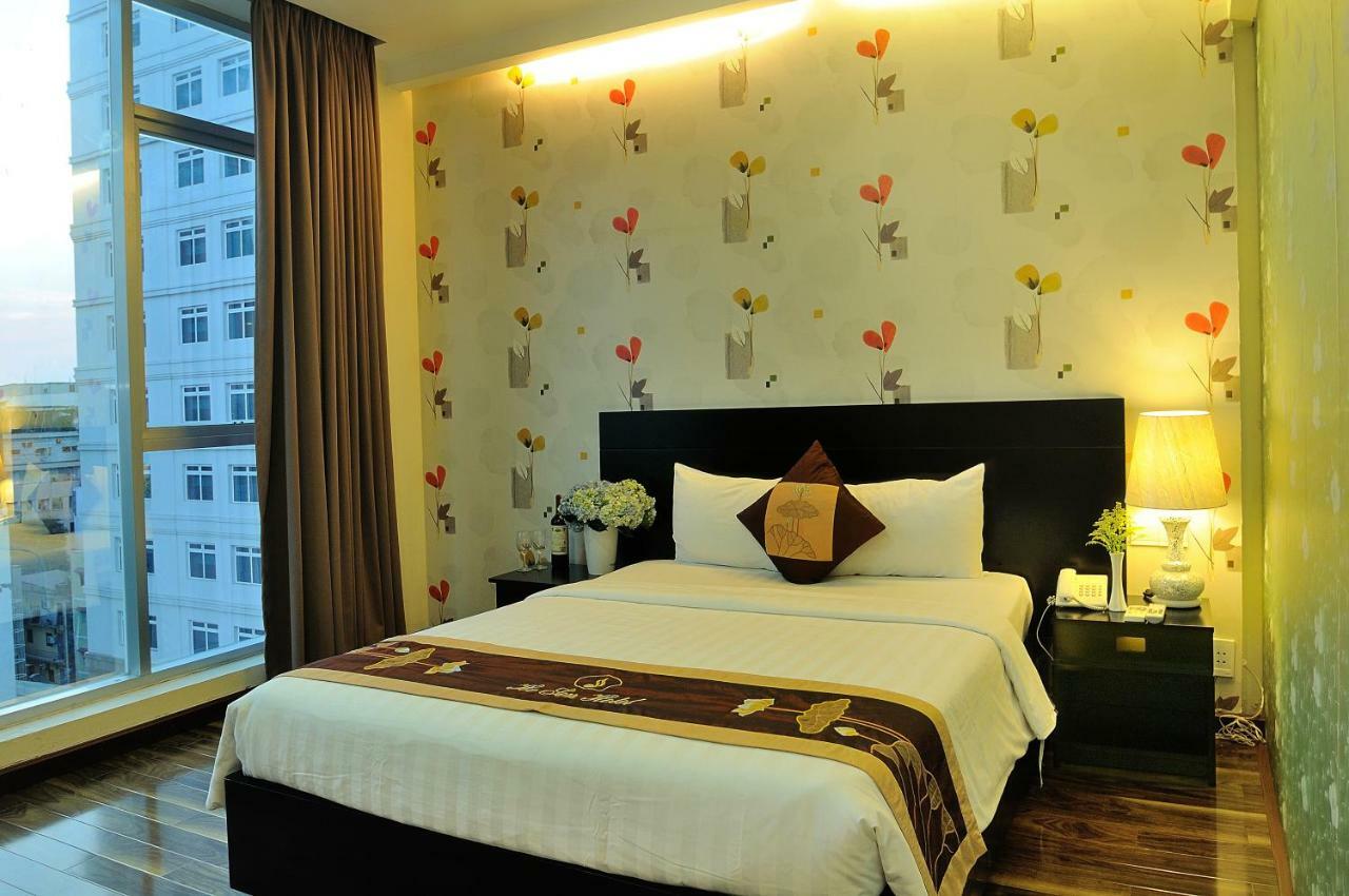 Hotel Good Vibes Boutique