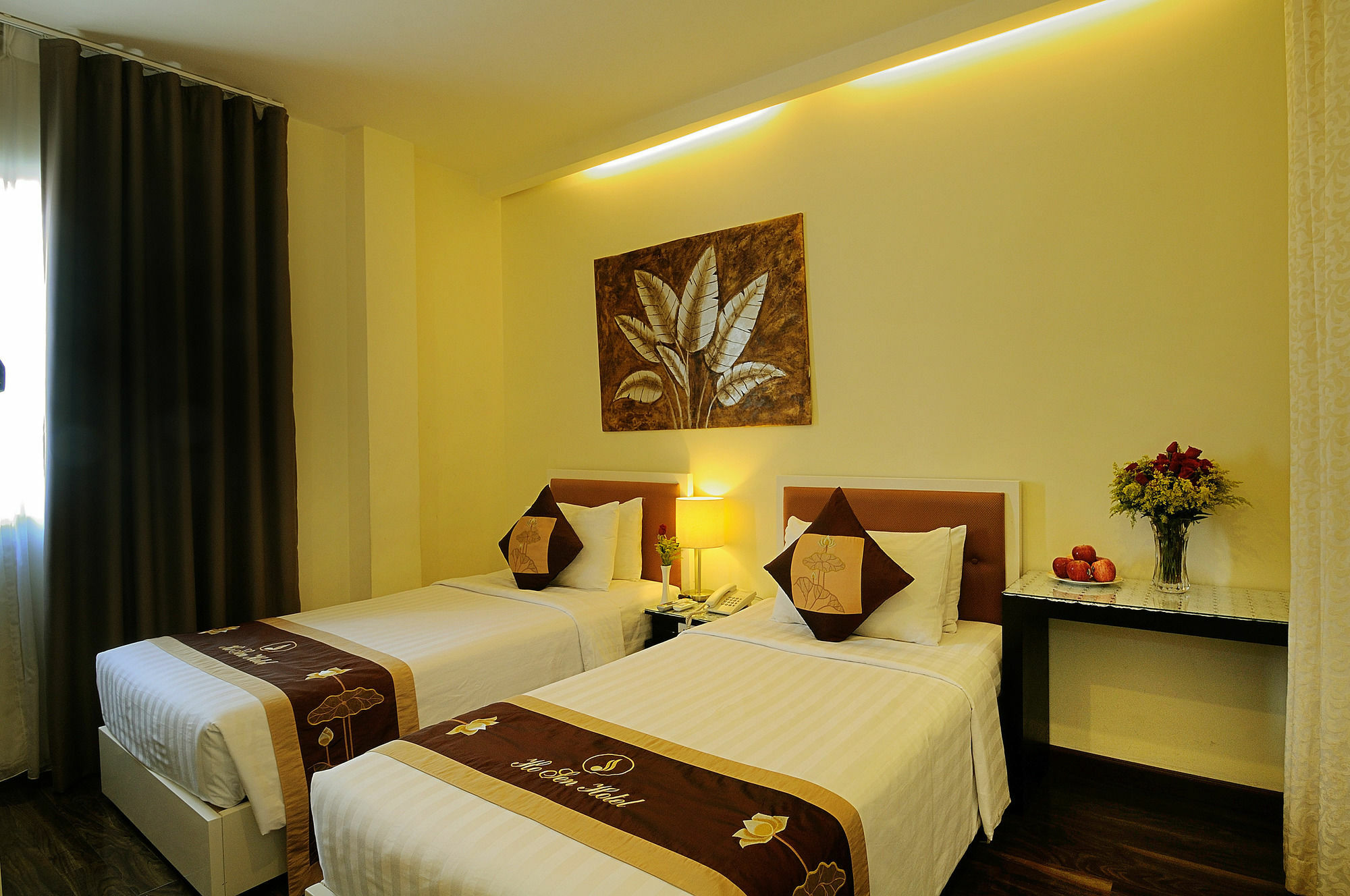 Hotel Good Vibes Boutique