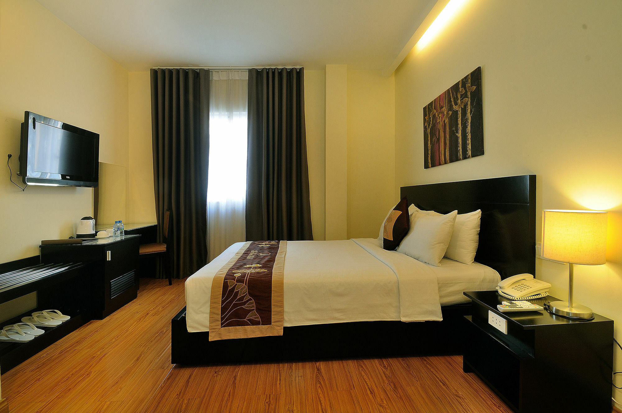 Good Vibes Boutique Hotel 3*