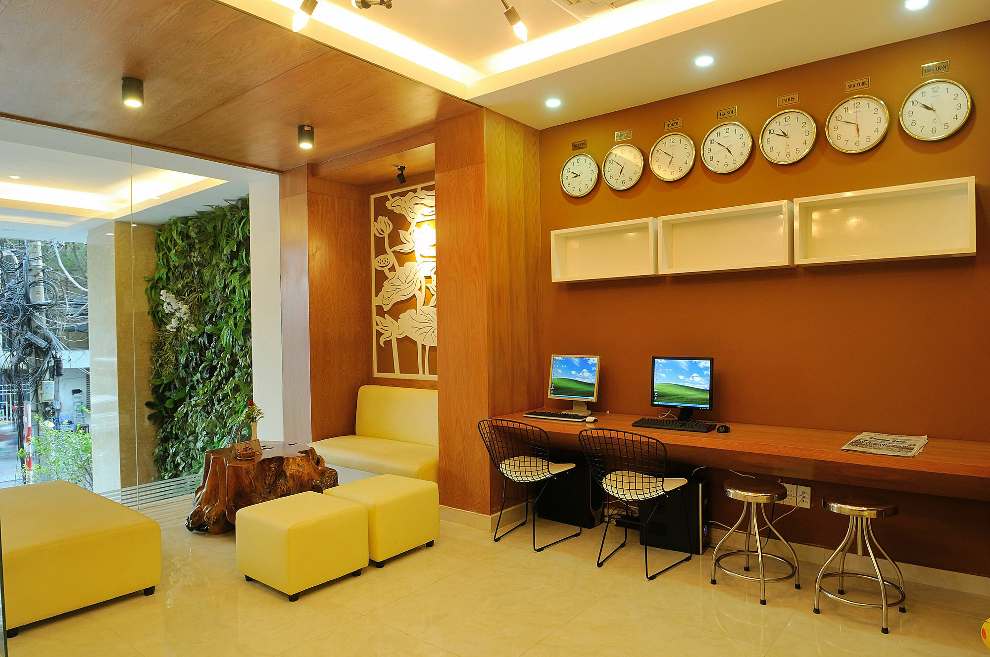 Hotel Good Vibes Boutique 3*