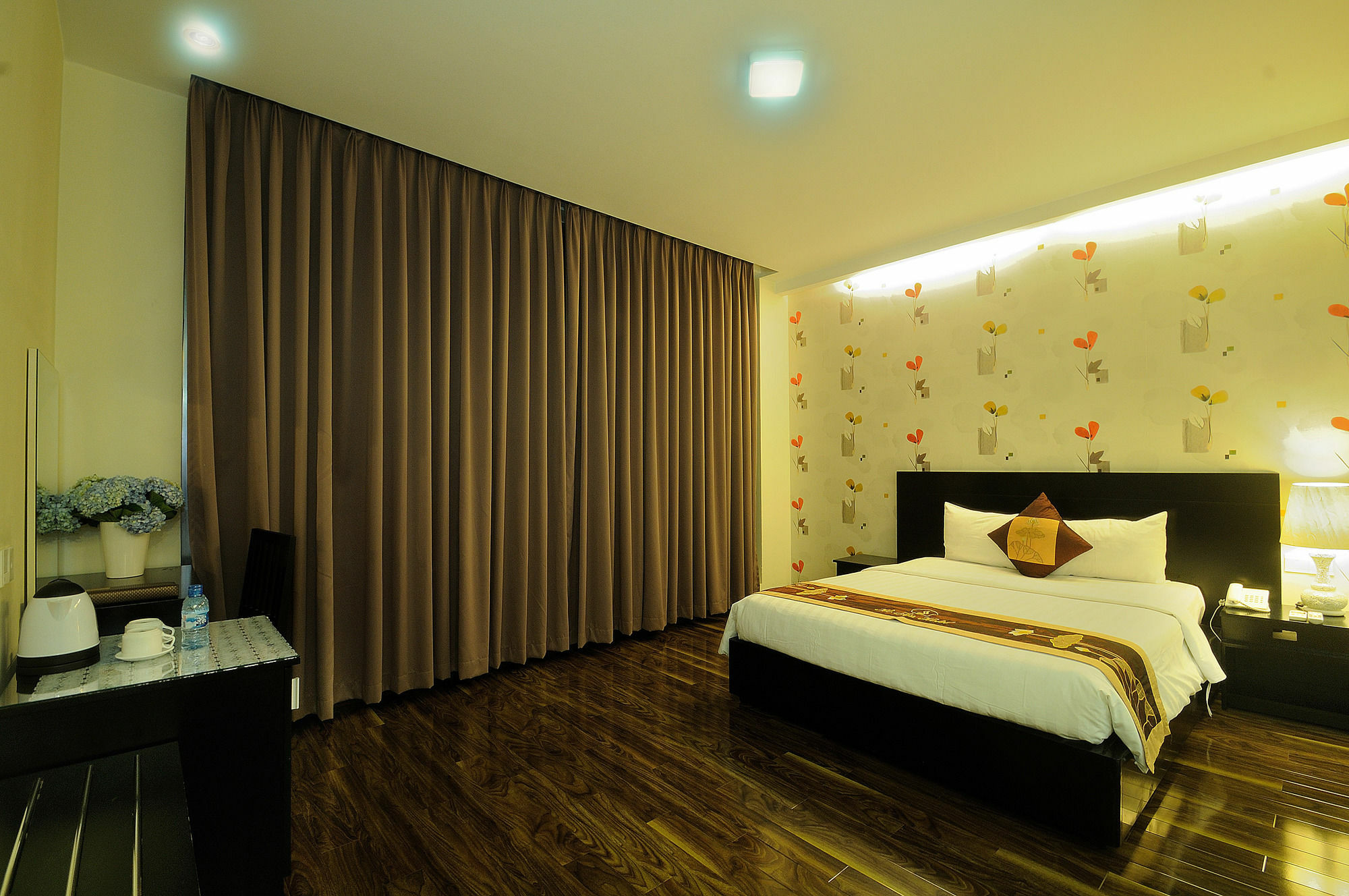 Good Vibes Boutique Hotel