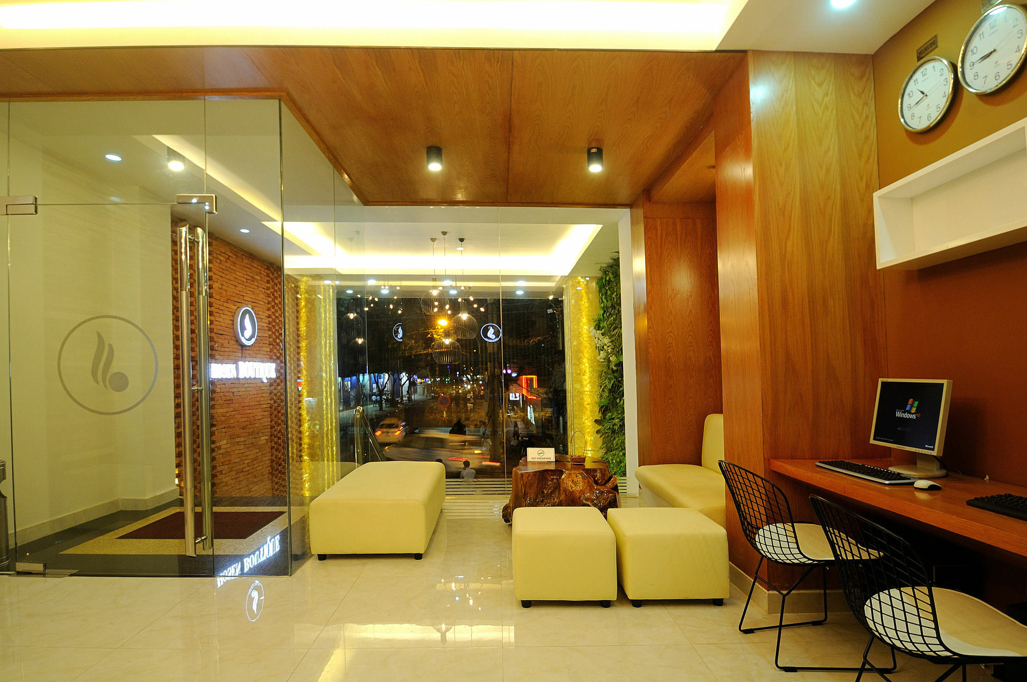 Hotel Good Vibes Boutique 3*