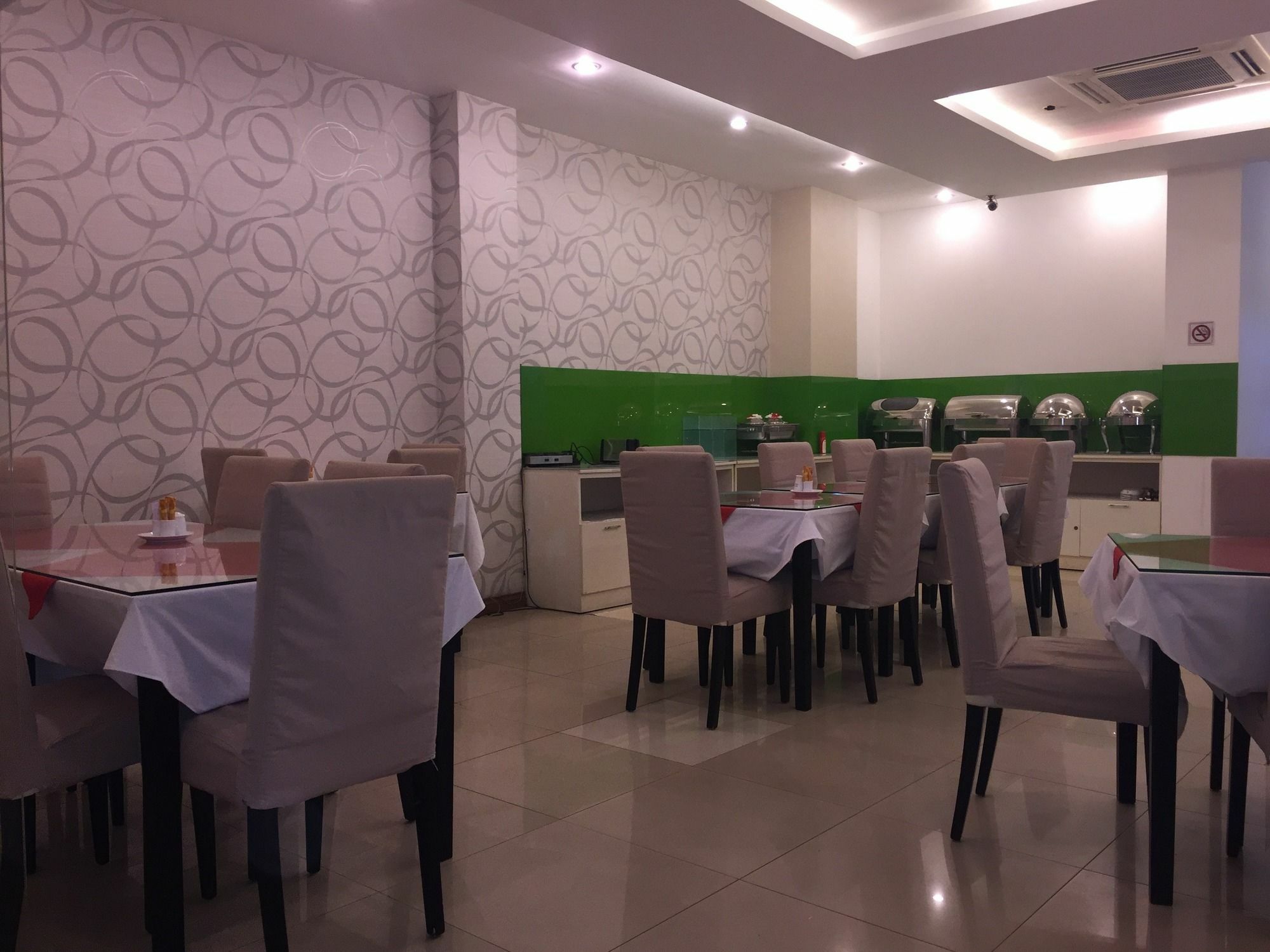 Hotel Good Vibes Boutique