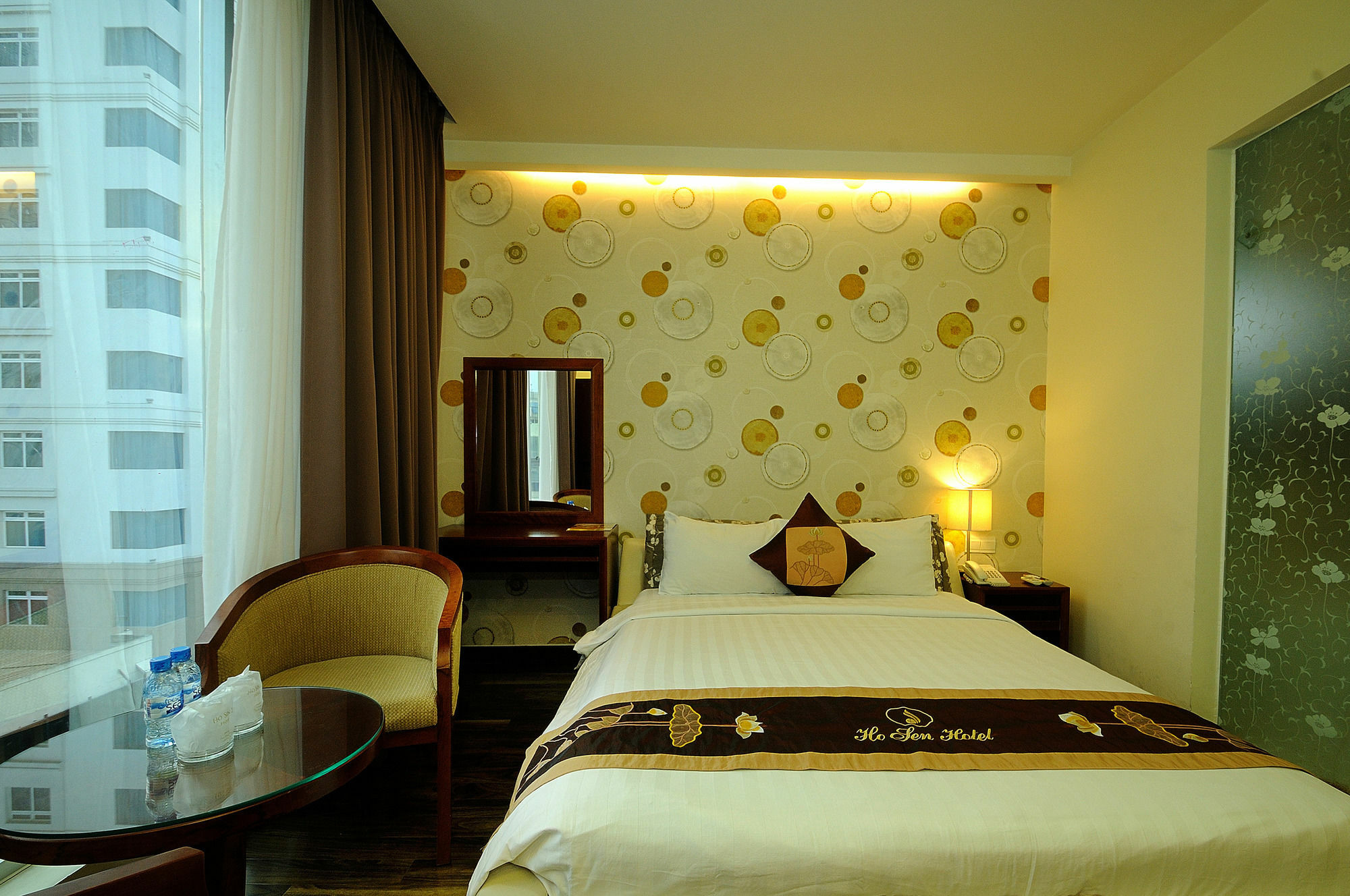 Good Vibes Boutique Hotel 3*