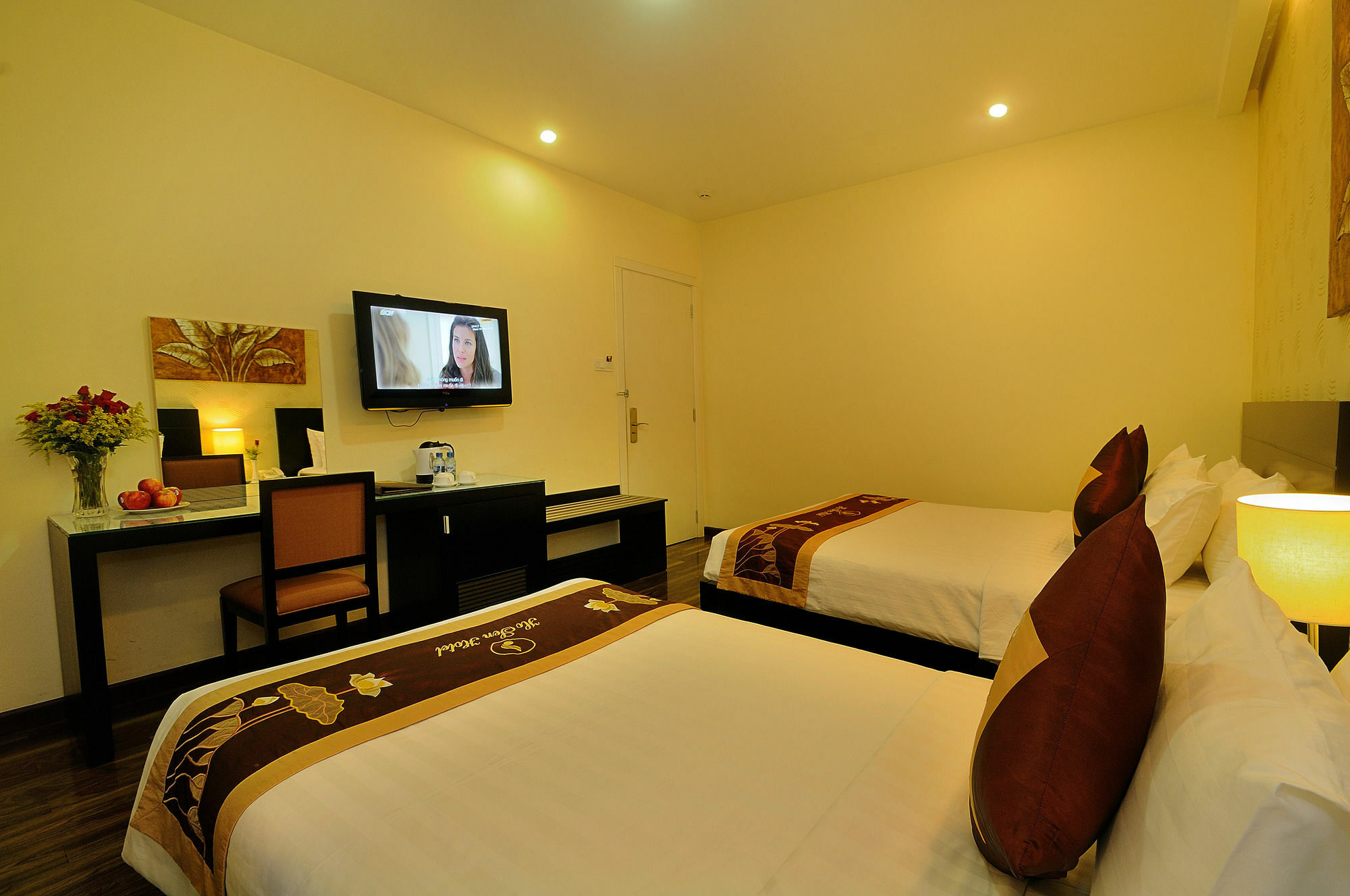 Good Vibes Boutique Hotel