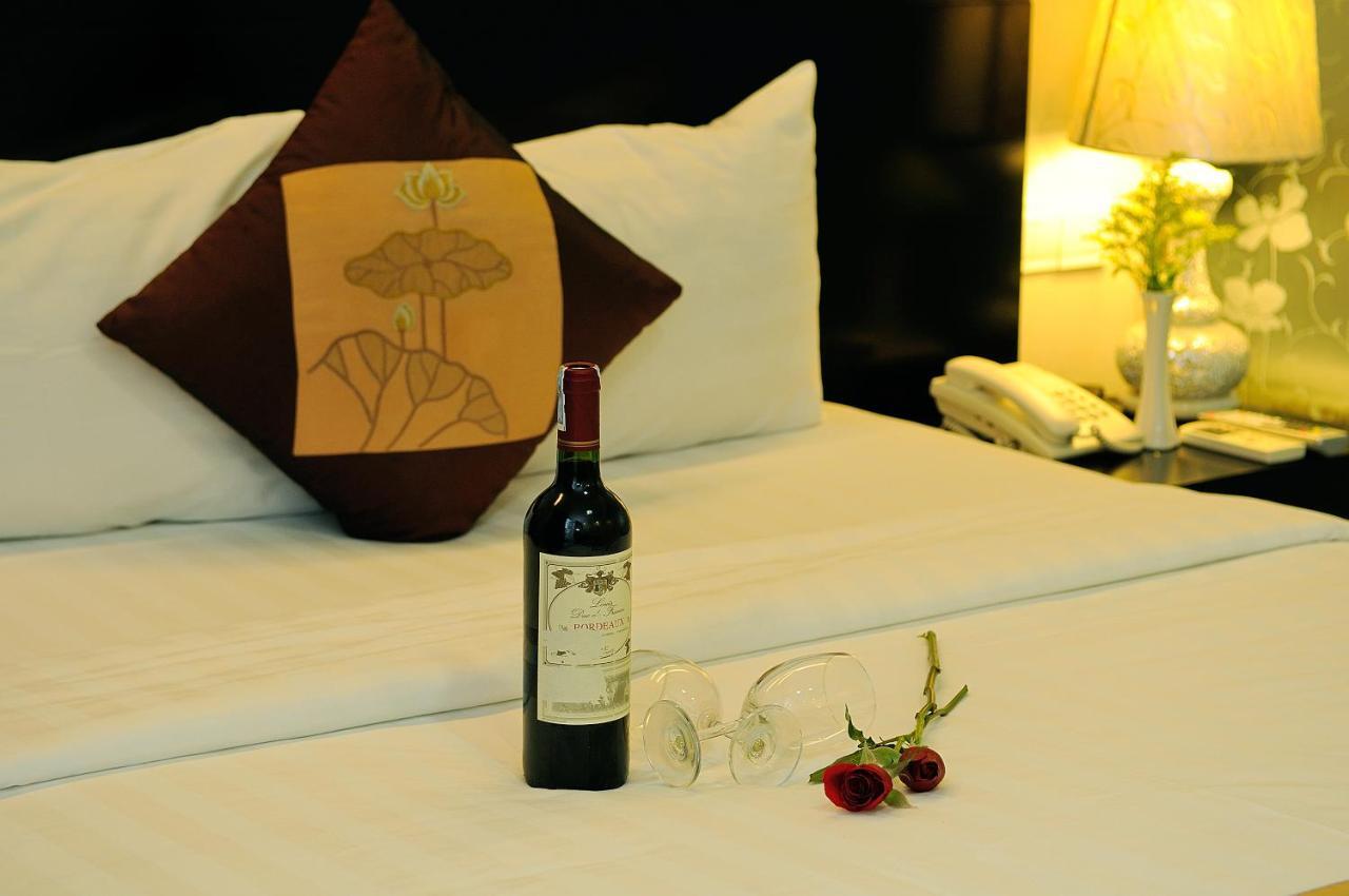 Hotel Good Vibes Boutique